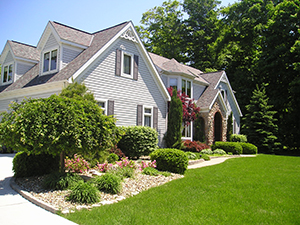 Landscapers and Lawncare Services in Watkinsville, GA